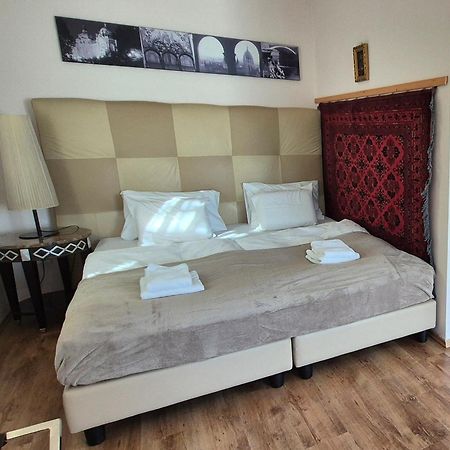 Sofia Apartment Kazmer Budapest Exterior photo